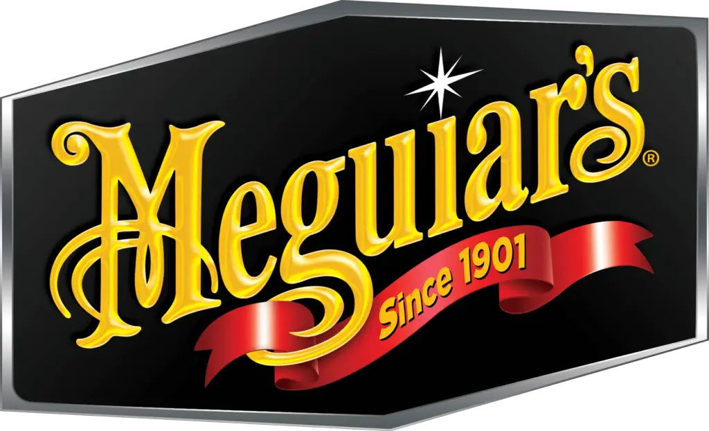 meguiars meguiar's logo